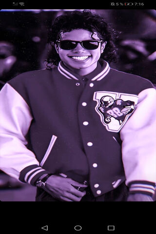 Michael Jackson