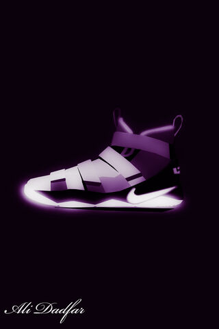 Sleek Style: The Nike Sheeeesh Vibe