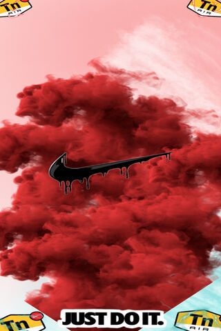 Nike's Bold Statement: Just Do It!