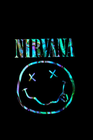 Eternal Vibes: The Spirit of Nirvana 🌌🎶