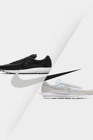 Nike X Sakai: A Fusion of Style and Innovation 👟✨