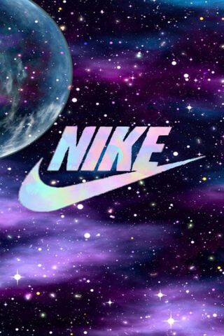 Galactic Nike: A Cosmic Journey