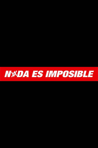 Nada Es Imposible