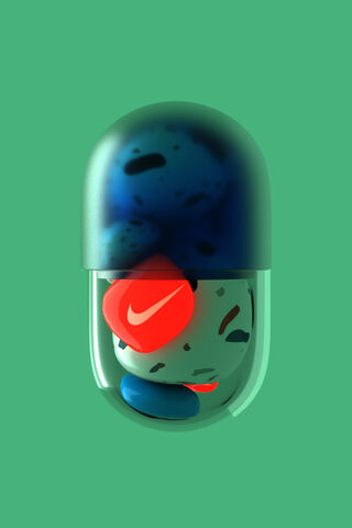 Nike Pills