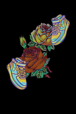 Sole Blooms: The Art of..