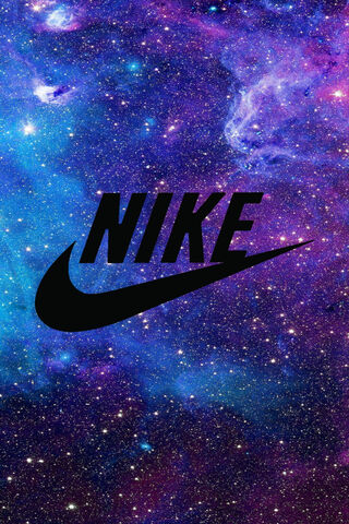 Nike Galaxy