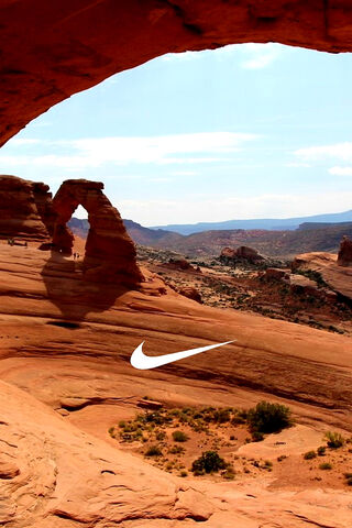Nike Utah 2: Adventure Awaits in the Wild