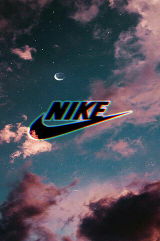 Chasing Dreams with Nike 🌌✨