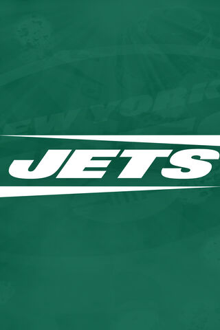 New York Jets Wallpaper - Download to your mobile from PHONEKY