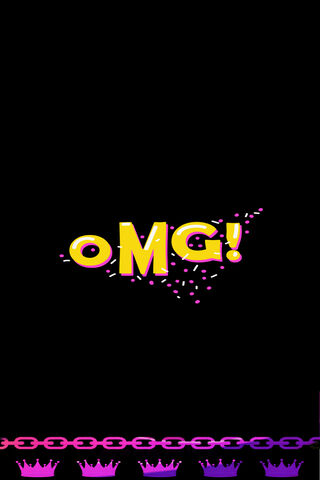 OMG! A Splash of Pink Excitement! 🎉💖