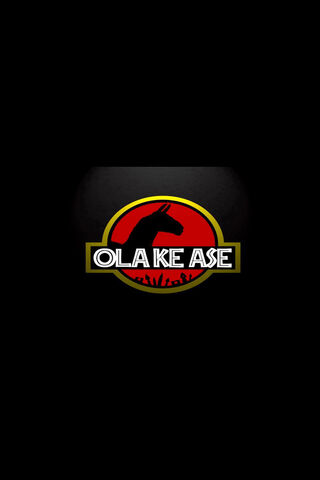 Ola K Ase: A Celebration of Culture and Heritage 🎉