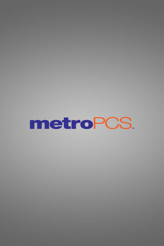 OG Default MetroPCS