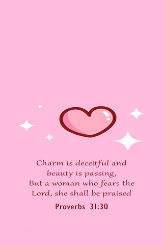 True Beauty: A Heartfelt Reminder 💖