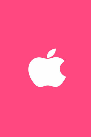 Pink Apple