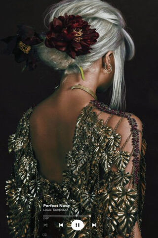 Elegance in the Moment 🌸✨