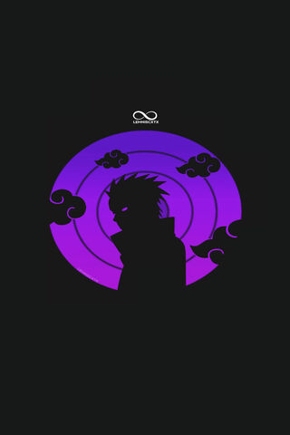 The Shadow of Pain: Akatsuki's Enigma