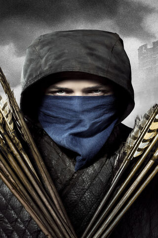 The Legend of the Outlaw: Robin Hood Unmasked