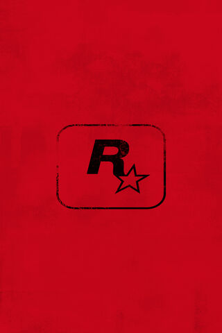 Red Dead Logo