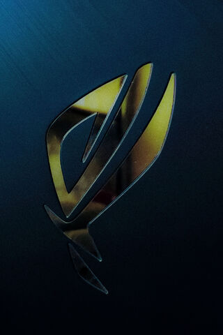 Rog Logo