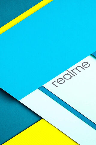 Vibrant Vibes: The Realme Series Unveiled! 🌈