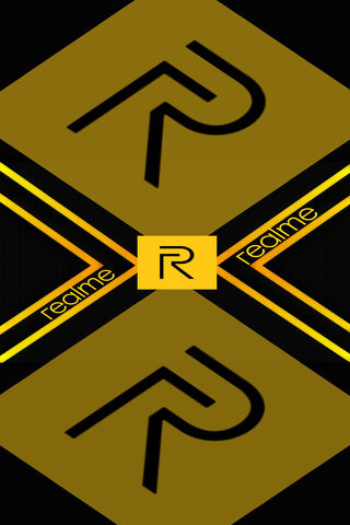 Realme RR: The Bold New Era of Tech 🚀