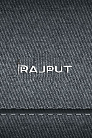 Rajput: A Legacy of Valor and Honor