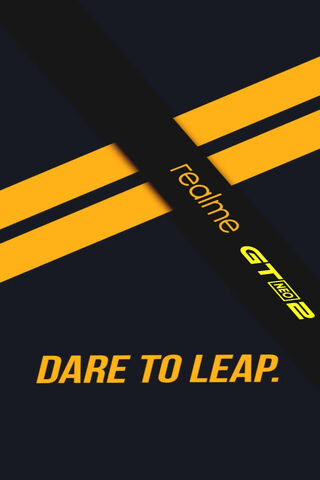 Unleash Your Potential with Realme GT 2 🚀