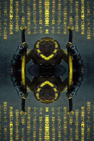 Echoes of the Abyss