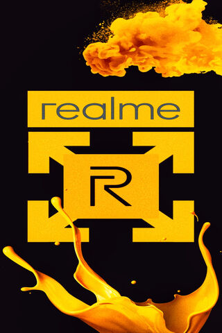 Realme Ilusion