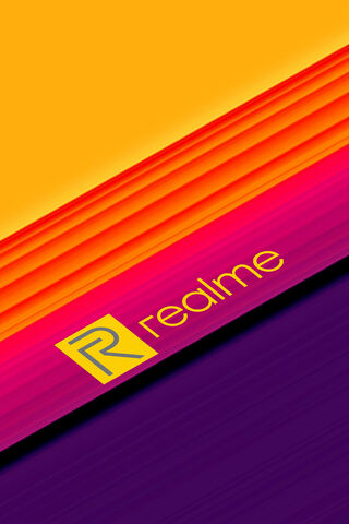 Vibrant Hues of Realme Colores 🌈