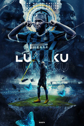 Romelu Lukaku