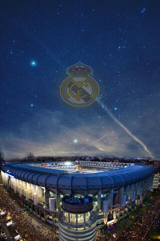 Real Madrid