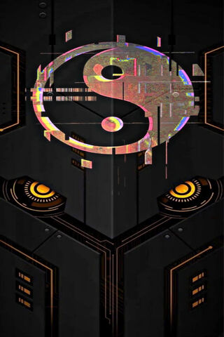 Harmony in Tech: The ROG Ying Yang