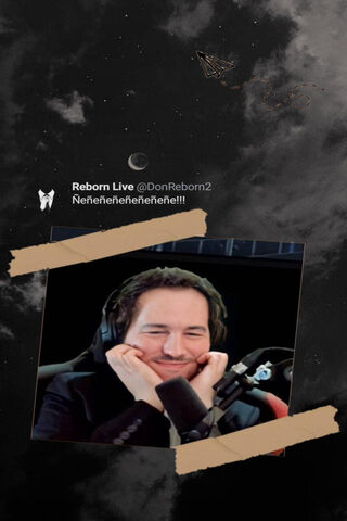 Awakening Joy: A Moment of Rebirth 🌌✨