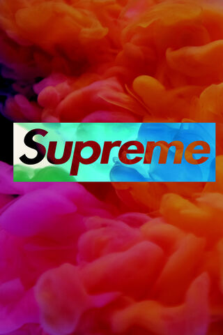 Supreme