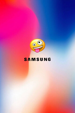 Samsung's Colorful Hack: A Digital Twist! 🎨🔒