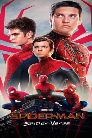 Webs of Destiny: The Spider-Verse Unleashed! 🕷️✨