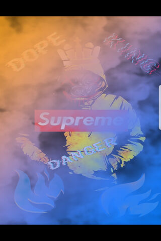 Supreme Vibes: The King of Streetwear