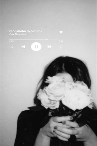 Love in Captivity: The Paradox of Stockholm Syndrome 💔🌹