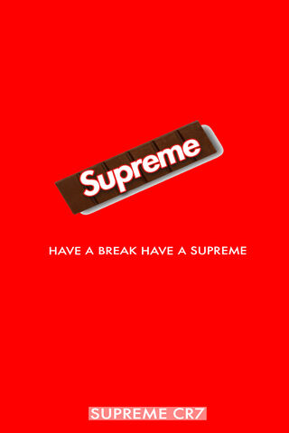 Indulge in Supreme Delight! 🍫✨