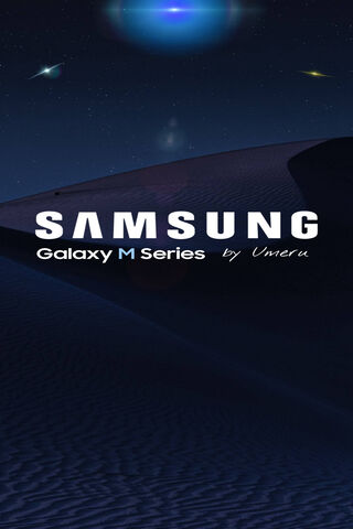 Samsung M By Umeru