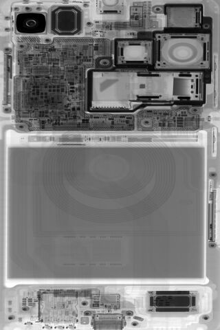 Inside the Samsung Galaxy S21 Ultra: A Peek at Innovation ๐๐ฑ