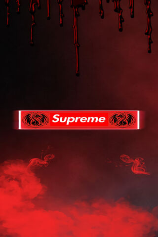 Supreme Dragons: The Fiery Emblem of Power 🔥🐉