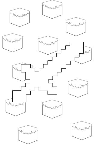 Epic Pixel Sword Adventure! ⚔️✨