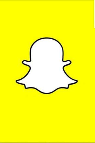 Snapchat's Iconic Ghost: A Symbol of Fun! 👻✨