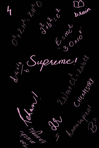 Supreme Knowledge: The Art of Learning