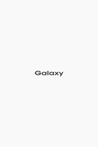 The Iconic Samsung Galaxy Logo 🌌