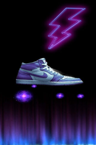 Electric Vibes: The Scarpe Experience ⚡👟