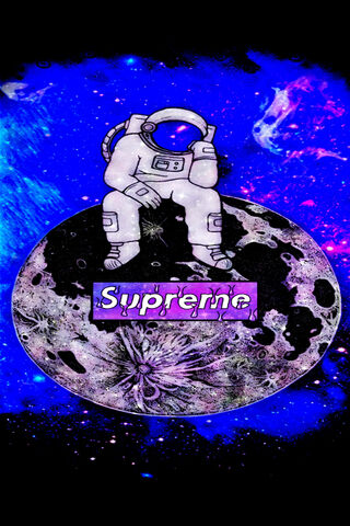 Cosmic Dreams: The Supreme Odyssey 🌌🚀
