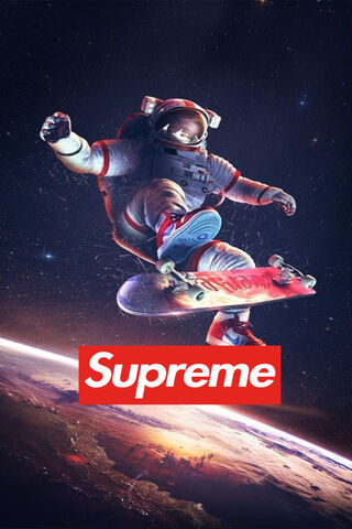 Cosmic Skate: The Supreme Adventure 🌌🛹